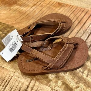 NWT✨ Old Navy Size 6 Sandals